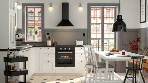 Video – Catalogo elettrodomestici IKEA 2024: novità e proposte