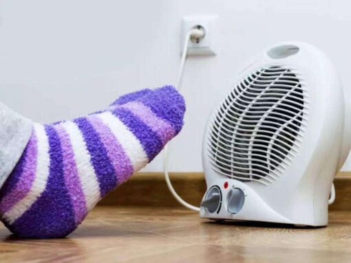 Termoventilatore: guida all’acquisto