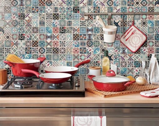 Decorare casa con il mosaico: idee, suggerimenti e consigli