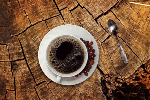 Caffè alla cannella