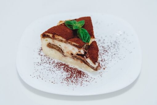 Tiramisù ricetta originale