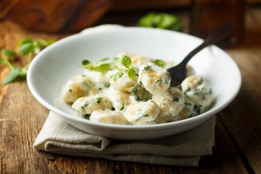 Gnocchi di ricotta: ricetta semplice