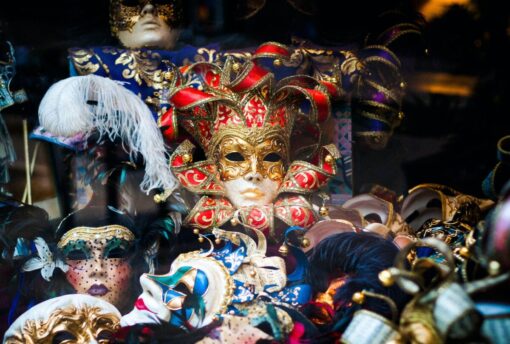 Costumi e maschere di Carnevale: idee e tutorial per farli da sè