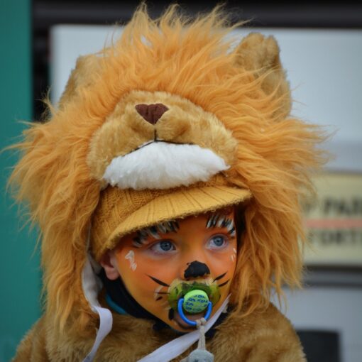Carnevale sostenibile: 5 consigli utili per l’ecologia