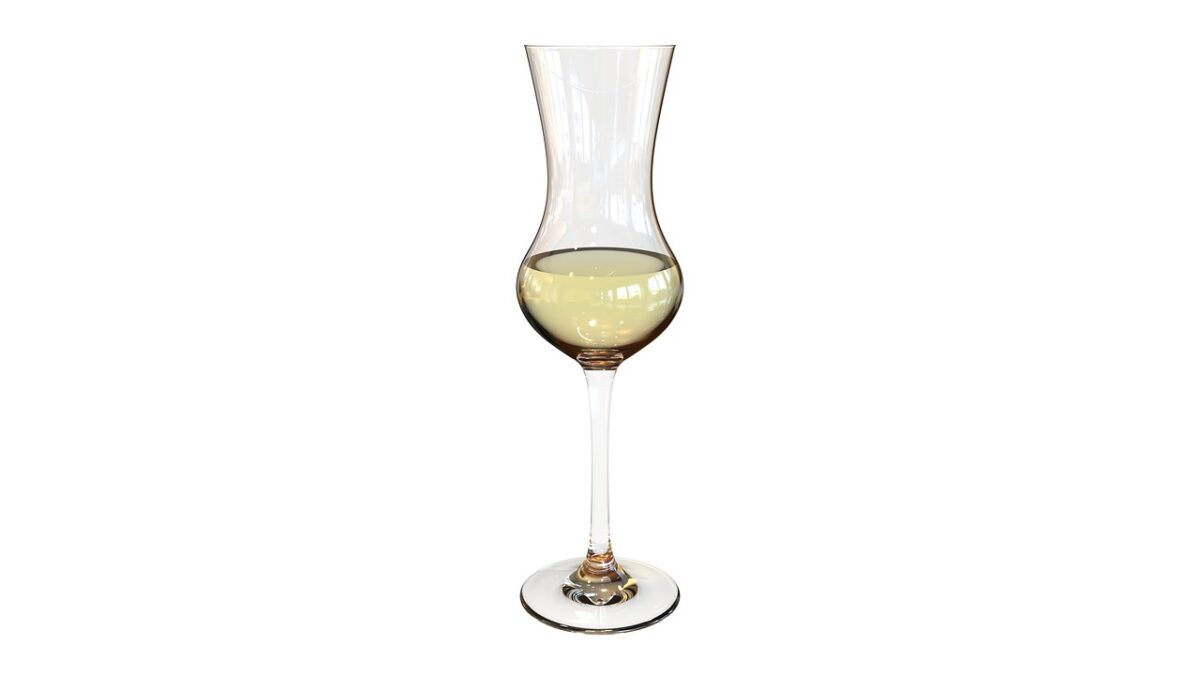 Grappa Grappa