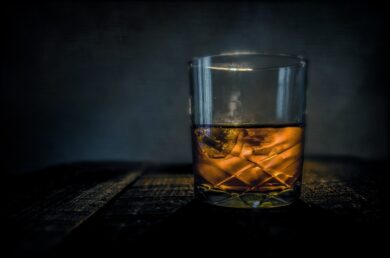 Amaretto – ricetta casalinga
