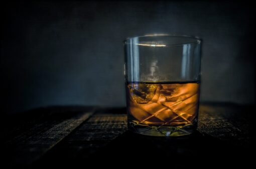 Amaretto – ricetta casalinga