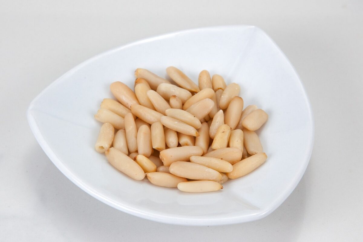 Pinoli Pinoli