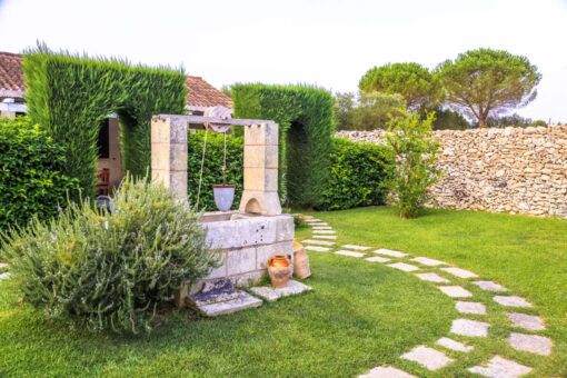 Che permessi sono necessari per fare un pozzo domestico in giardino?