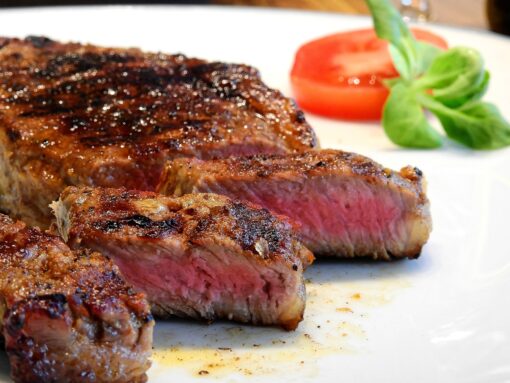Bistecca alla fiorentina