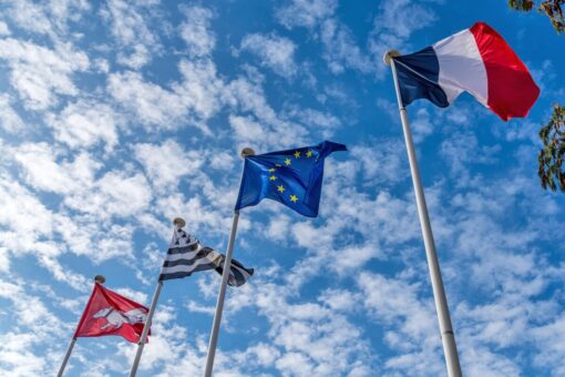 L’Italia è sul podio EU per compravendite immobiliari