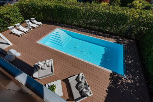 Piscine Castiglione: le novità fantastiche del catalogo 2024