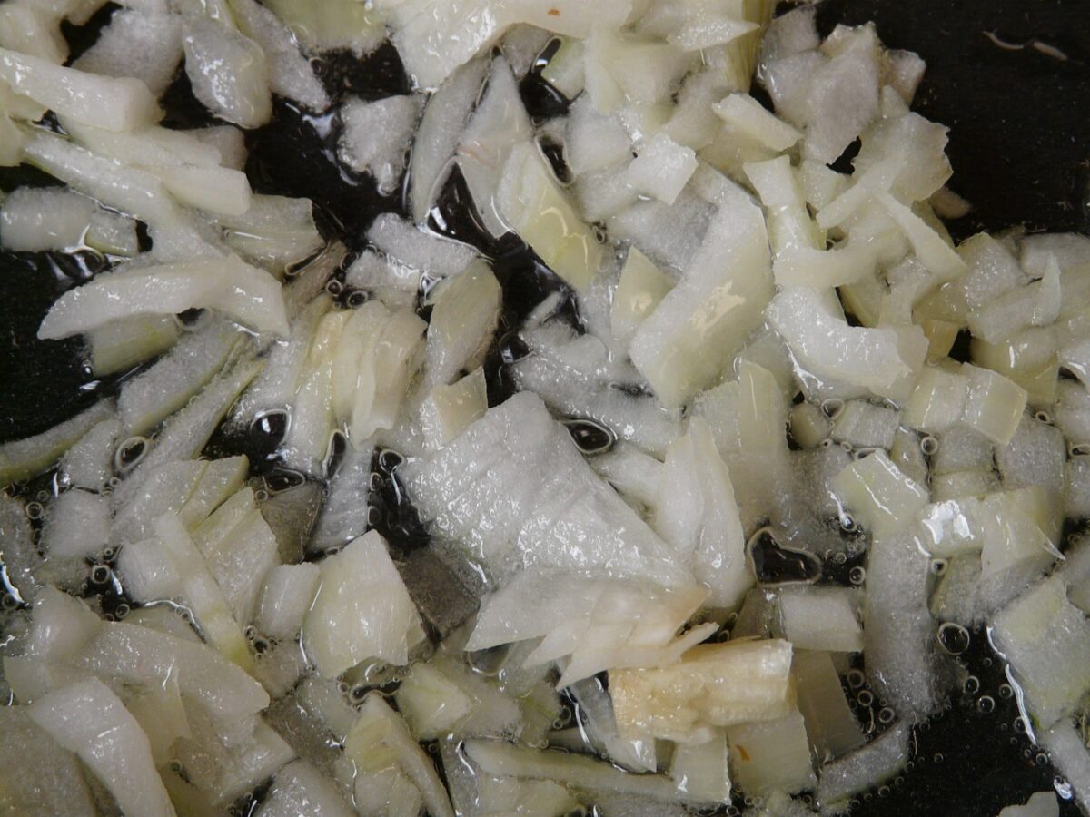 Padella, Olio Padella, Olio