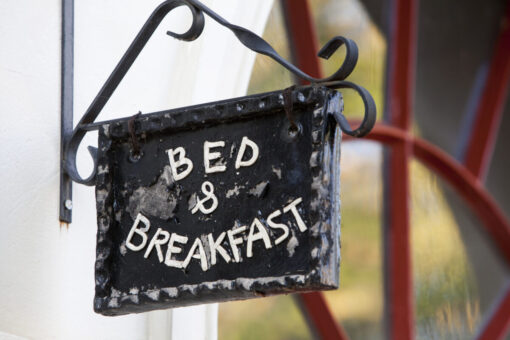 Come aprire un B&B partendo da zero, guida completa: normativa e requisiti