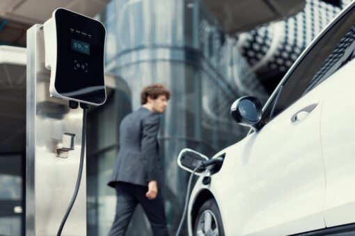 Treviso, nasce il primo vero condominio moderno e pure con l’auto elettrica