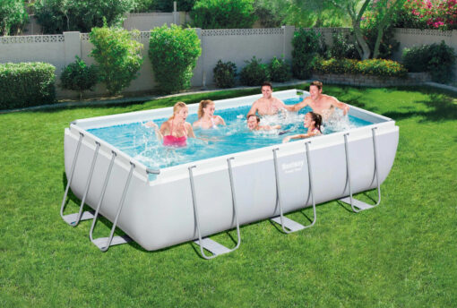 Leroy Merlin piscine fuori terra: catalogo 2024