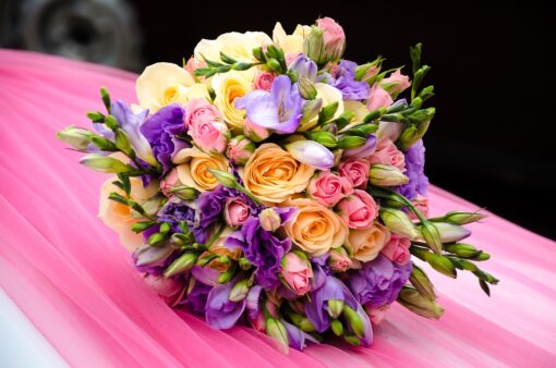 Video – Fiori per matrimonio a settembre: quali scegliere per un giorno speciale
