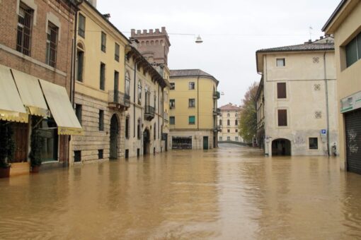 Emergenza maltempo Italia: come segnalare i danni subiti