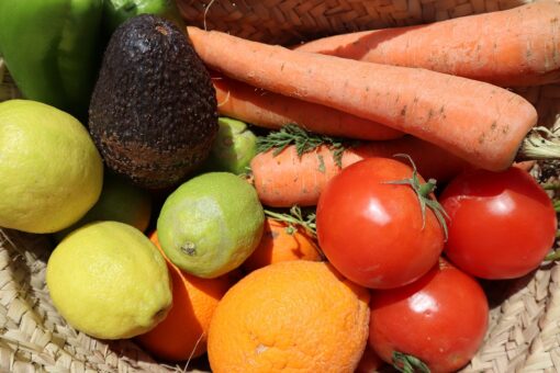 Clima: il futuro degli alimenti