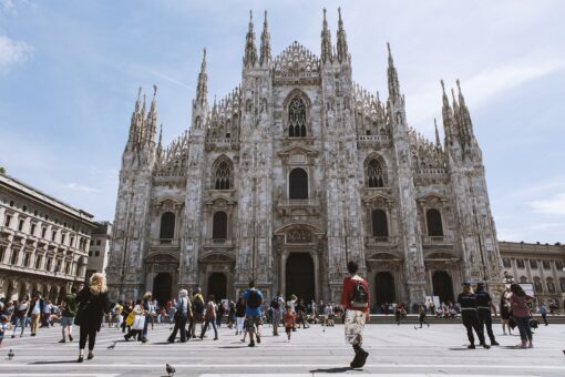 Mercato immobiliare: Milano si conferma la città regina