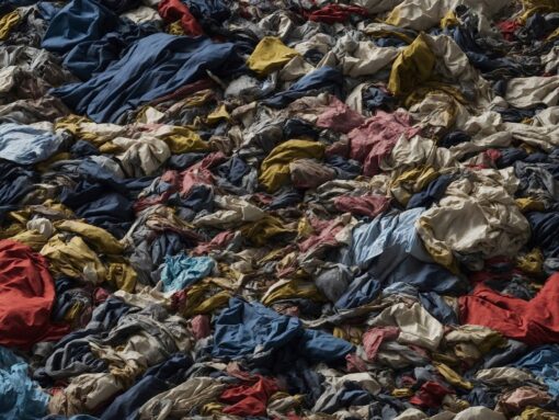 Discariche abusive: allarme ambientale nel Sud Italia
