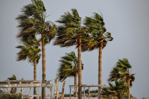 Il sistema regolatore del clima europeo potrebbe collassare: il nuovo studio