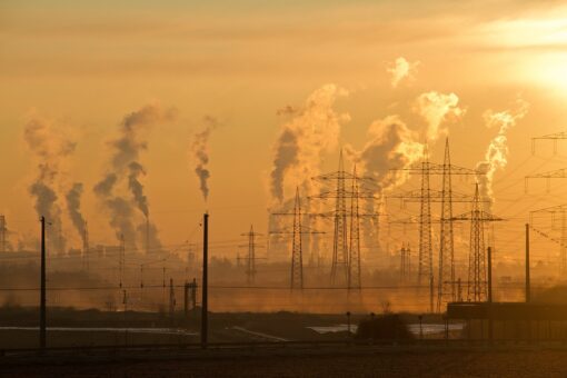 Negare i cambiamenti climatici: lo studio che fa chiarezza