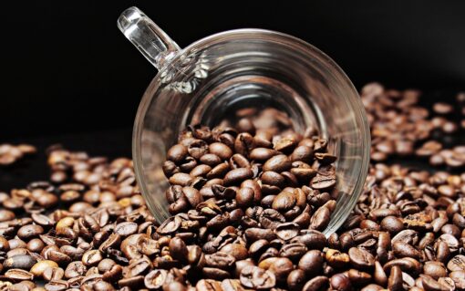 3 golose torte al caffè da preparare per il weekend