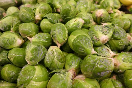Cavoletti di Bruxelles, ecco come inserirli nel menù settimanale