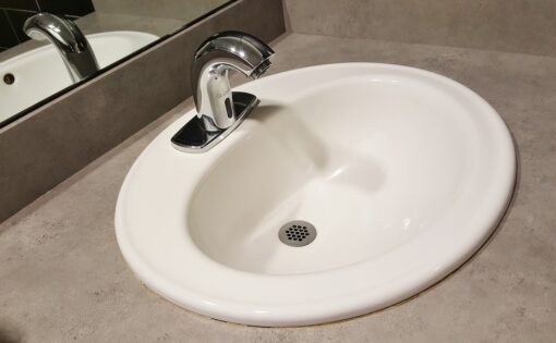 Video – Come scegliere il rubinetto del lavandino del bagno
