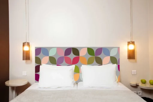 Maisons du monde: letti, comodini e guardaroba ideali per la tua camera da letto moderna
