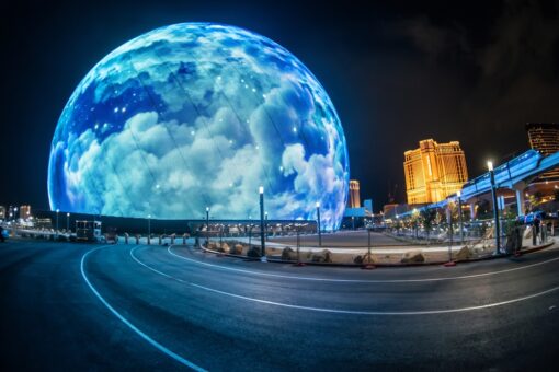 The Sphere: il sindaco di Londra blocca il progetto architettonico