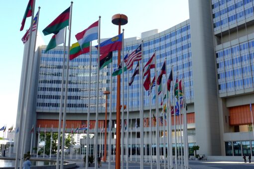 ONU, cambiamenti climatici: la regione più colpita è l’Asia