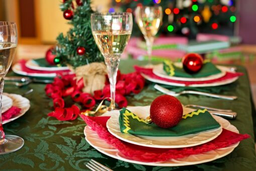 3 gustosi antipasti perfetti per il weekend di Natale