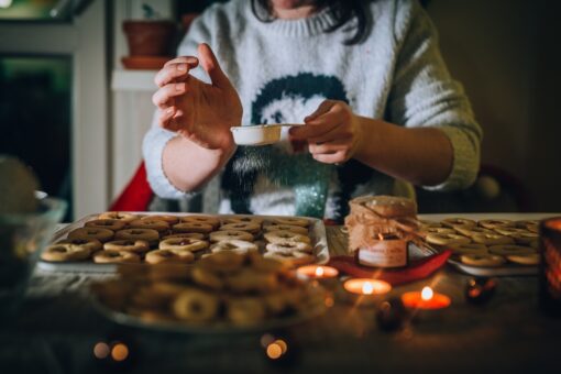 3 dolci da preparare per questo weekend di feste natalizie