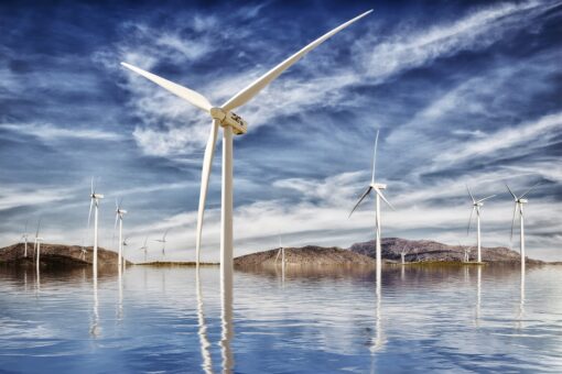 Stati Uniti: più di 300mila case saranno alimentate con l’energia eolica
