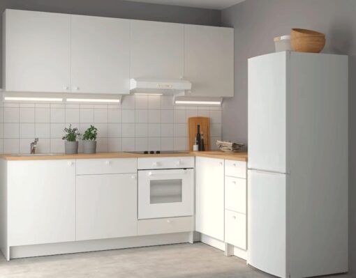 Video – La cucina che IKEA sta regalando: scopri quanto costa