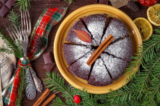 3 torte deliziose da preparare in questo weekend di festa
