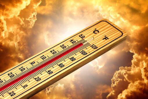 Temperature estreme: il nuovo record europeo spetta alla Sicilia