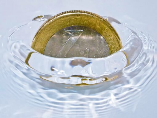 Bonus acqua potabile al via il 1° febbraio: requisiti e come si ottiene