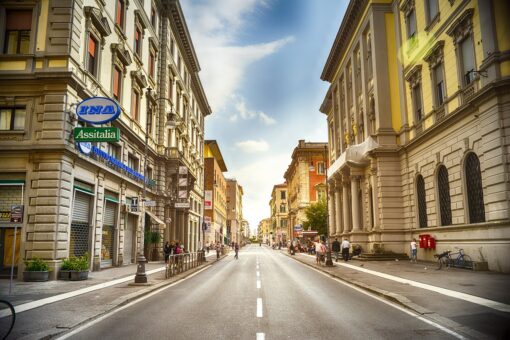 Immobili all’asta: nuova opportunità di investimento