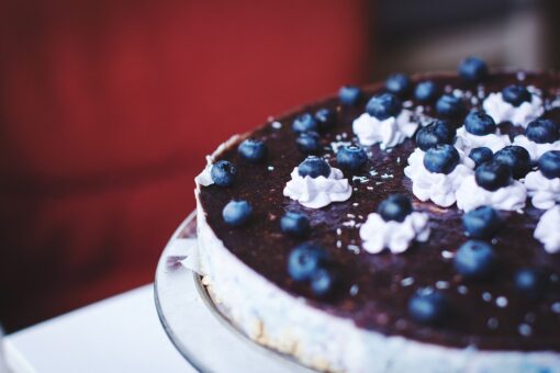 3 deliziose cheesecake da preparare per il weekend