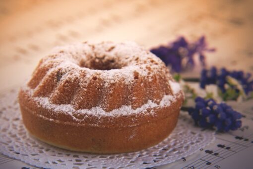 Prepariamo 3 deliziose ciambelle come dolce da servire nel weekend