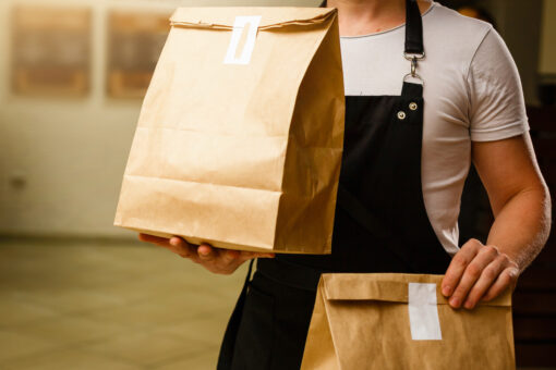 No agli sprechi: la Doggy bag diventerà obbligatoria?