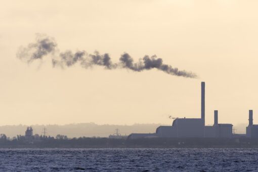 Dall’America un nuovo sistema per catturare l’anidride carbonica