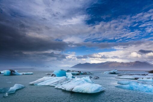 Dati preoccupanti: il permafrost minaccia l’intero Pianeta