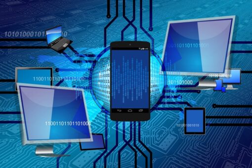 Emissioni digitali: si prevede un boom di CO2 entro i prossimi anni