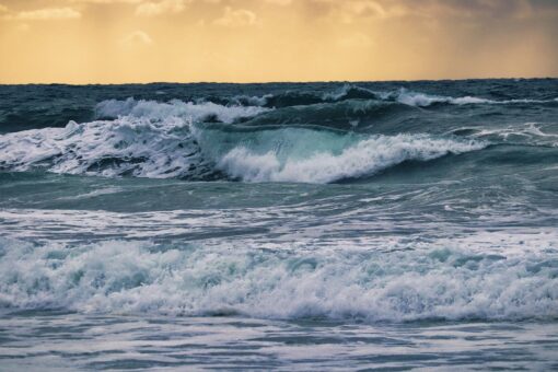 Sale il livello del Mediterraneo: a rischio diverse aree costiere italiane
