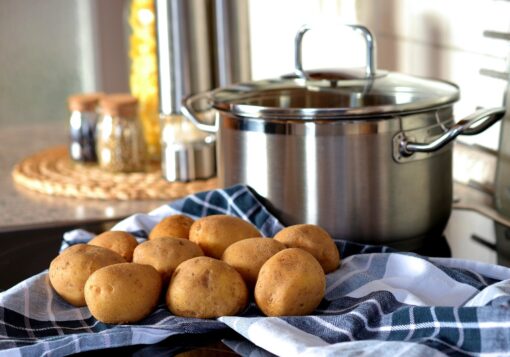Inseriamo le patate nel menù della settimana: 3 piatti gustosi