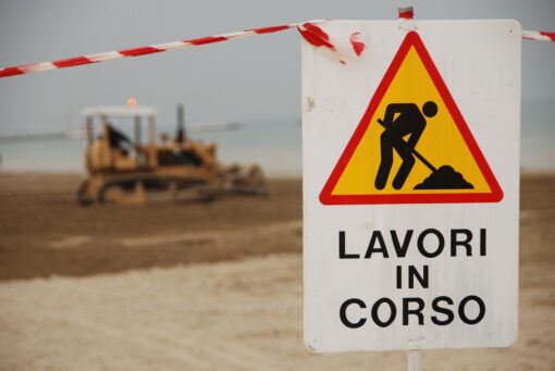 Cambiamenti climatici: il MASE dà il via libera al PNACC